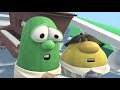 VeggieTales Going Up Lessons From The Sock Drawer