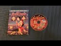 Opening To The Alvin Show 2015 Blu Ray