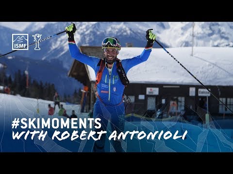 A season to relive with Robert Antonioli: the path to the World Cup victory