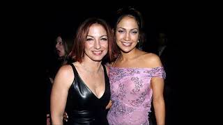Jennifer Lopez, Gloria Estefan - Let&#39;s Get Loud 2025 (Official Audio)