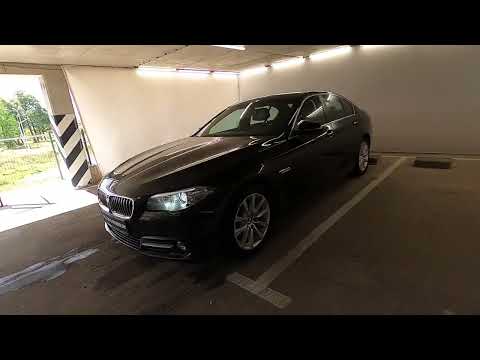 фото bmw 5 серии vi (f10/f11/f07) рестайлинг 0