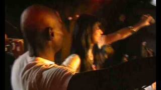 Melissa M feat. Kery James - Les Mots (Live au Gibus)