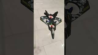 Download lagu Amazing Flight of the L0712 RC Aircraft! #shorts mp3 Download lagu Amazing Flight of the L0712 RC Aircraft! #shorts mp3