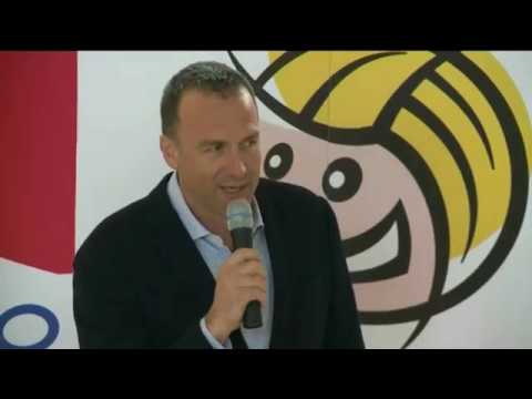 EKO mini odbojka - Prilog TV Vijesti (10.02.2019)