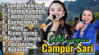 Download lagu COKEK SRAGENAN GENDING CAMPUR SARI SAMBEL KEMANGI,PODANG KUNING,CAPING GUNUNG mp3 Download lagu COKEK SRAGENAN GENDING CAMPUR SARI SAMBEL KEMANGI,PODANG KUNING,CAPING GUNUNG mp3
