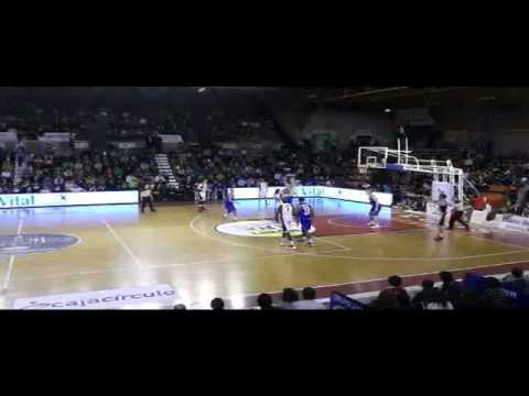 ORO FORD BURGOS ,81 - LLEIDA,62 (11/01/2013 0:00:00)