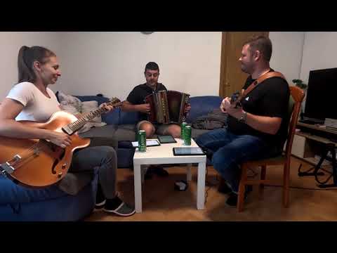 Ansambel Refren - Stara ljubezen