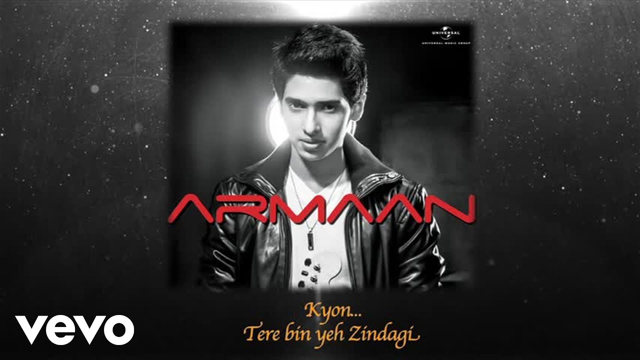 Kyon Lyrics  | Armaan | Armaan Malik | Armaan Malik | Armaan Malik