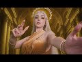 Blessed By A Goddess Of Light She Chose YOU ASMR Roleplay