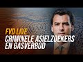 Criminele asielzoekers en gasverbod - FVD Journaal #14