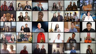 Download lagu HUT ke-47 GKKA INDONESIA mp3 Download lagu HUT ke-47 GKKA INDONESIA mp3