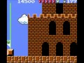 Super Mario Bros DX GBC Challenge Mode