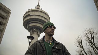 Jazzy Bazz - 1989 freestyle (Clip Officiel)