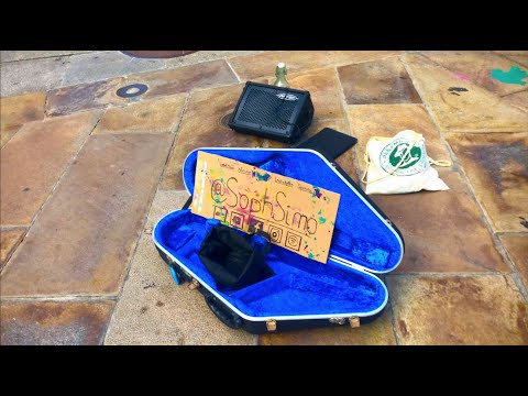 How To: Busking Part 2 - Location