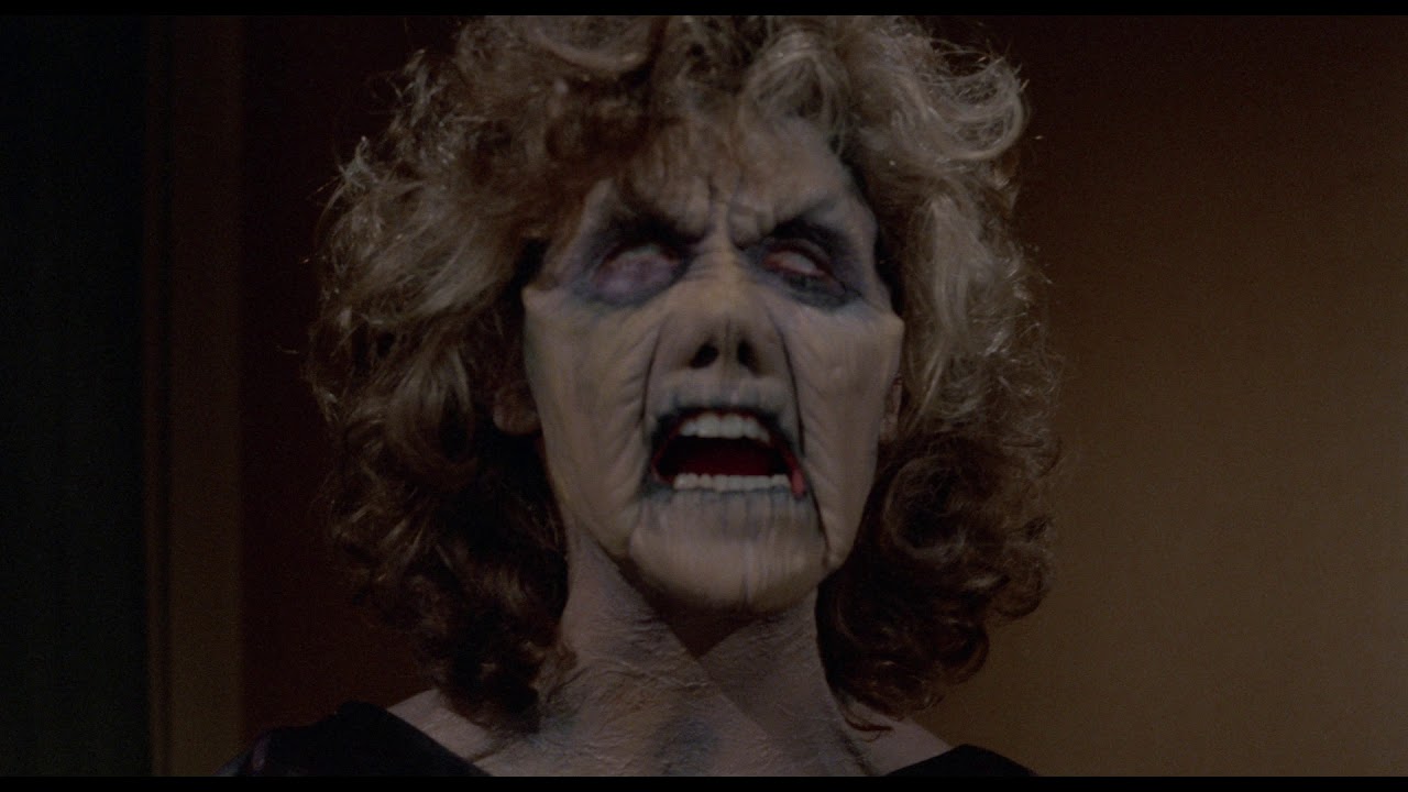 Vinegar Syndrome Blu-ray Promo Trailer
