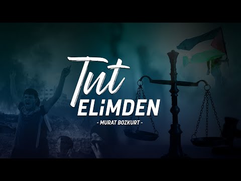 Murat Bozkurt - Tut Elimden