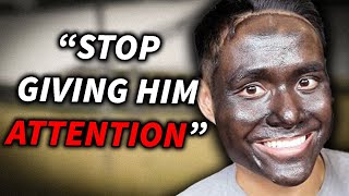 Twitter reacts to Kevin Leonardo's Blackface video