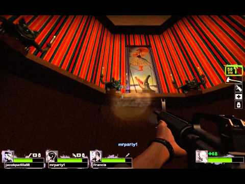 ZOMBIES IN DISNEYLAND