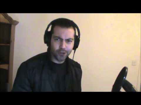 The Trail We Blaze (Mark Harvey Cover) Road to El Dorao. Elton John and Hans Zimmer cover