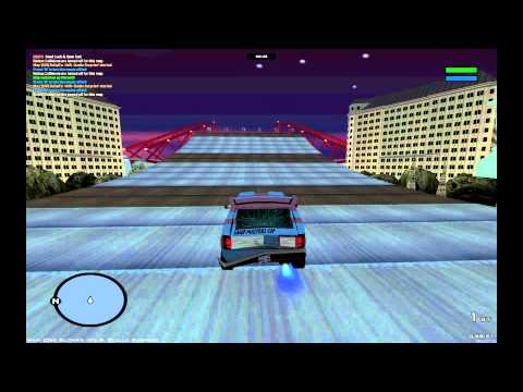 Budya v8 Driven by WizzaX#