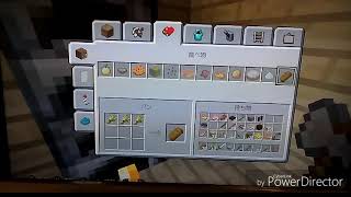 マインクラフトサバイバル生活Part18