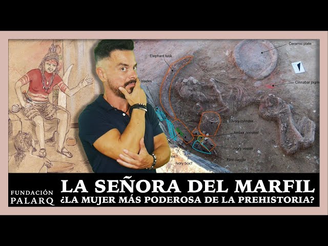 Vídeo relacionado con El asentamiento prehistórico de Valencina de la Concepción (Sevilla): Investigación y tutela en el 150 Aniversario del Descubrimiento de La Pastora: 243 (Serie Historia y Geografía)