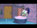 Foxy Drops By Squidward S House