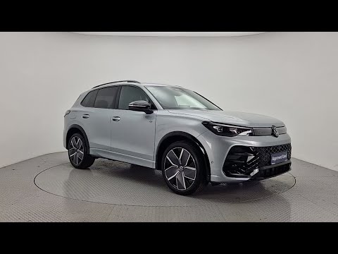 Volkswagen Tiguan R-LINE 75 2.0TDI 150HP DSG - Image 2