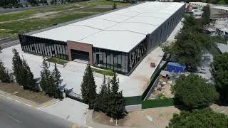 Teleset Fabrikası, Manisa