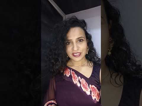 Kalyani Shah shayari sukun 