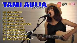 Download lagu TAMI AULIA 'RISALAH HATI' | FULL ALBUM BEST COVER mp3