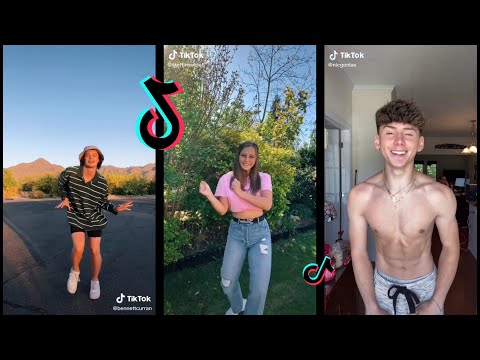 Greedy x Treasure Mashup TikTok Dance Compilation