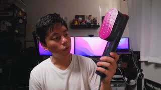 I Bought a TikTok Steamer