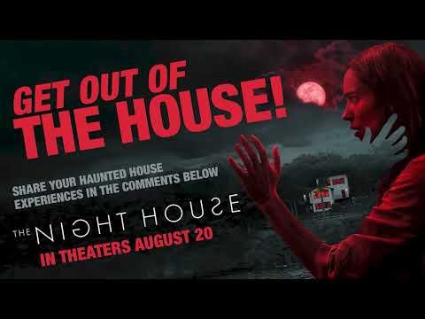 afbeelding Expert explains the real life characteristics of a Haunted House