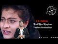 Vennilave Vennilave Bgm Minsara Kanavu Love Bgm Ar Rahman Best Flute Bgm Must Use Headphones
