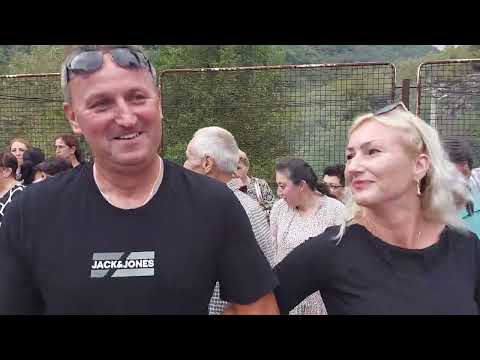 🛑kolo za Dinu & Mešića🔺Spiljani💢14. septembar 2025.Suljo