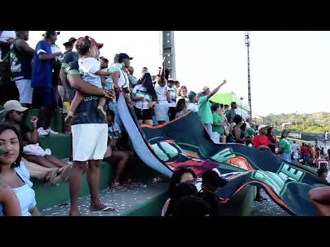 DSC 0254 The Countryside Party Fans Avante Simõesfilhense Qualified for 8th Final inter/FBF26/10/25