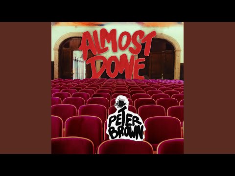 ¡Abrázame hermano!