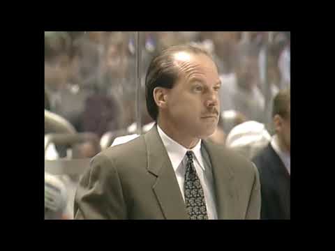 NHL  May31/1994  Final  G1  Vancouver Canucks - New York Rangers (HD)