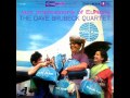 Dave Brubeck Trio - Dziekuje (Thank You)
