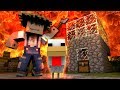 CHICKEN S LIFE SAD STORY Minecraft Animation Collab