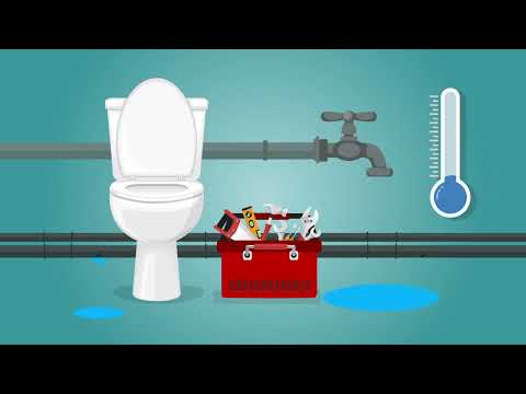 Comment économiser l'eau au quotidien