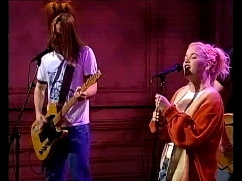 Letters To Cleo - Here And Now - 1995-02-28