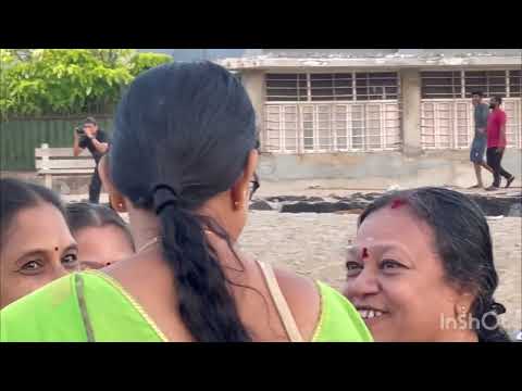 2023 04 09 Pdy Beach Sarojini BhagavatGeetha (2)