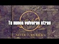 We Are Harlot - Never Turn Back (Sub.Español ...