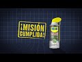 Video: WD-40 Limpiador de Contactos Spray 400ml
