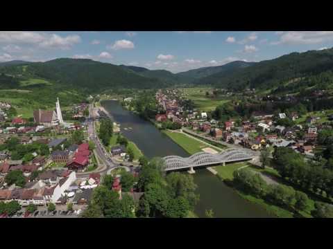 Krościenko Nad Dunajcem 2017