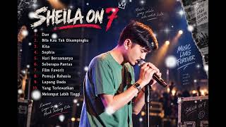 Download lagu SHEILA ON 7 - Playlist Lagu Terbaik | Dan, Sephia, Kita, Pemuja Rahasia & Melompat Lebih Tinggi mp3
