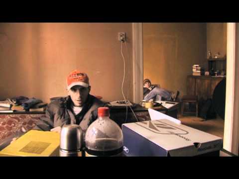 O.S.T.R. - O robieniu bitów fullHD