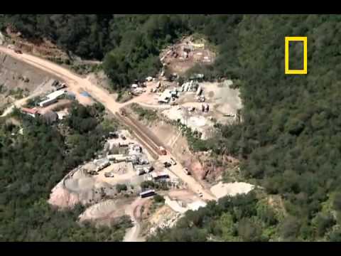 Puente Baluarte - El Atirantado más Alto del Mundo